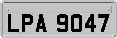 LPA9047