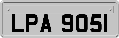 LPA9051