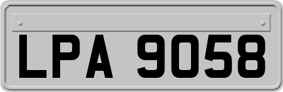 LPA9058