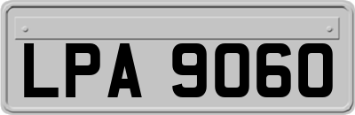 LPA9060