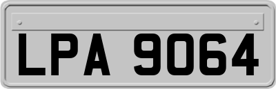 LPA9064