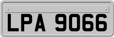 LPA9066