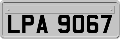 LPA9067