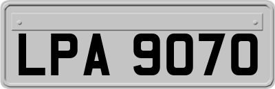 LPA9070