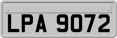 LPA9072