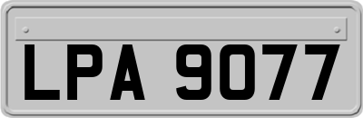 LPA9077