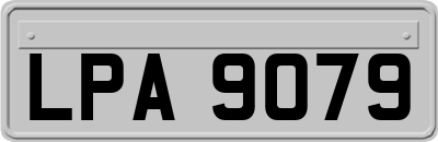 LPA9079