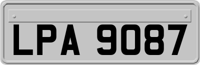 LPA9087