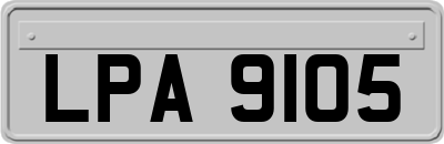 LPA9105