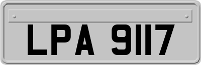LPA9117