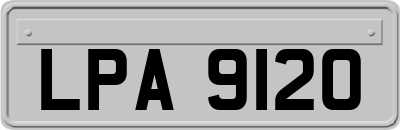 LPA9120