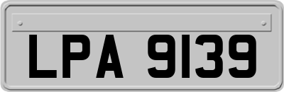 LPA9139
