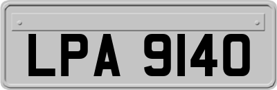 LPA9140