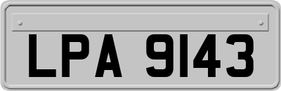LPA9143