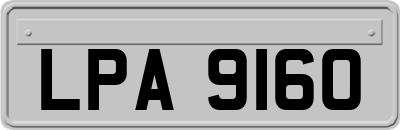 LPA9160