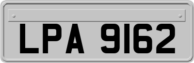 LPA9162