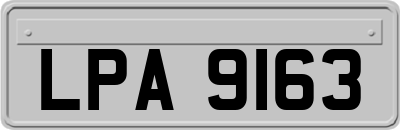 LPA9163