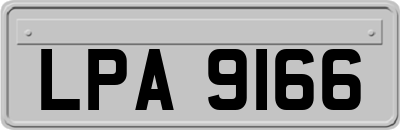 LPA9166