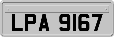 LPA9167