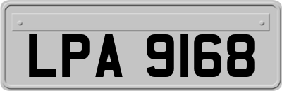 LPA9168