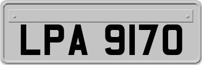 LPA9170