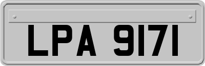 LPA9171