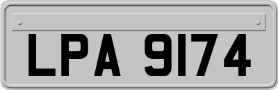 LPA9174