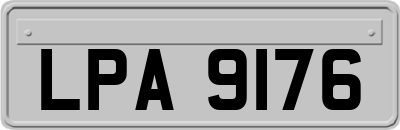 LPA9176