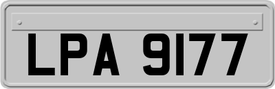 LPA9177