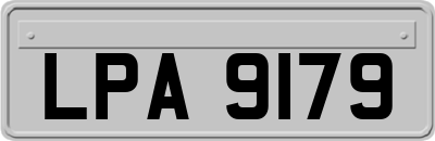 LPA9179
