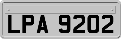LPA9202