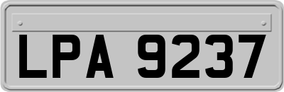 LPA9237