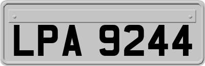 LPA9244