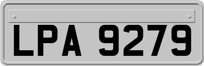 LPA9279