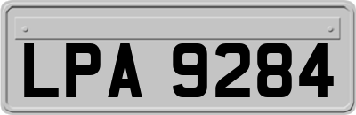 LPA9284