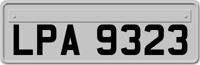 LPA9323