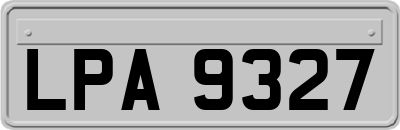 LPA9327