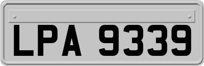 LPA9339
