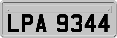 LPA9344