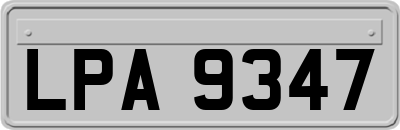 LPA9347