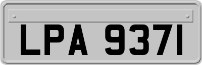 LPA9371