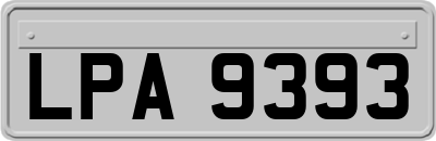 LPA9393