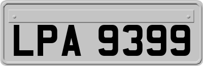 LPA9399