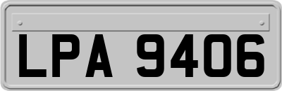 LPA9406
