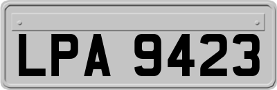 LPA9423