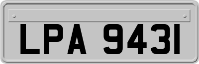 LPA9431