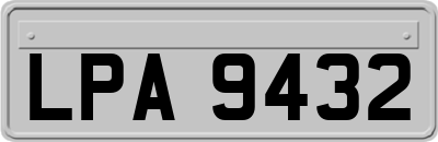 LPA9432