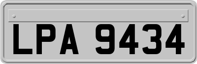 LPA9434