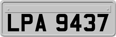 LPA9437