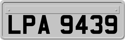 LPA9439